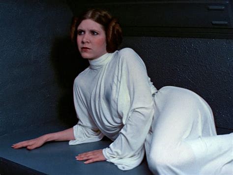 Carrie Fisher Porn Videos 